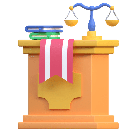 Verkkosivusto lakimiehille - TWO DOTS