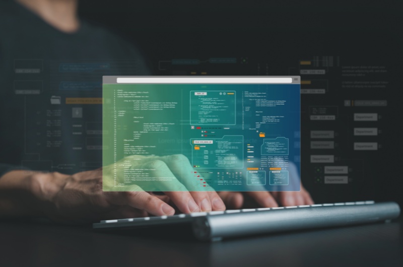 Bedarfs- und Zielanalyse - TWO DOTS