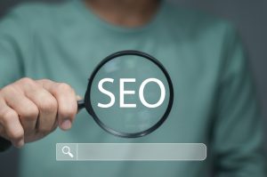 Improving SEO for Websites How to Upload Your Visibility in Searches - TWO DOTS Web Studio