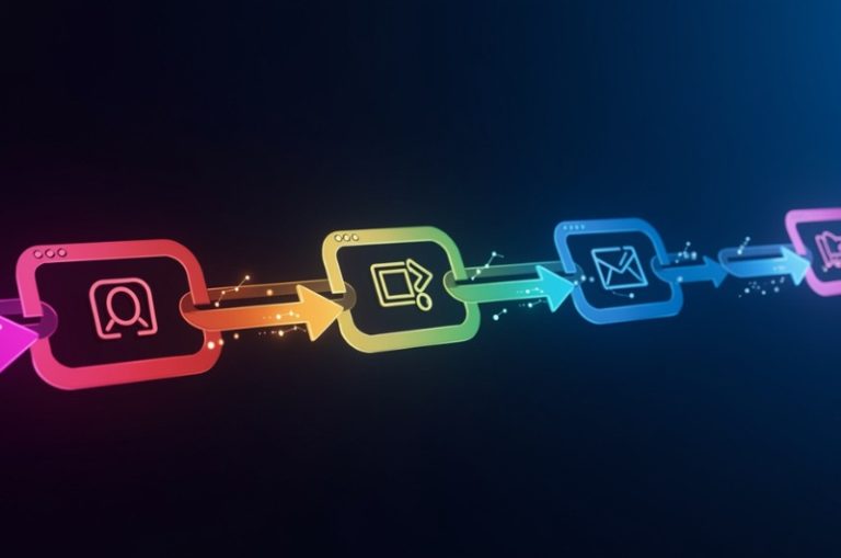 Link Building Ο απόλυτος οδηγός βελτίωσης - TWO DOTS Web Studio