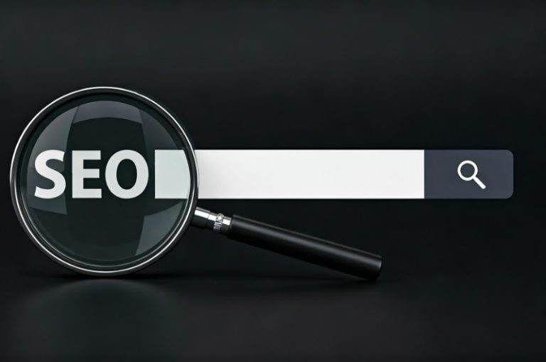 SEO Ο απόλυτος οδηγός για τα είδη των λέξεων-κλειδιά και την αξιοποίησή τους - TWO DOTS Web Studio