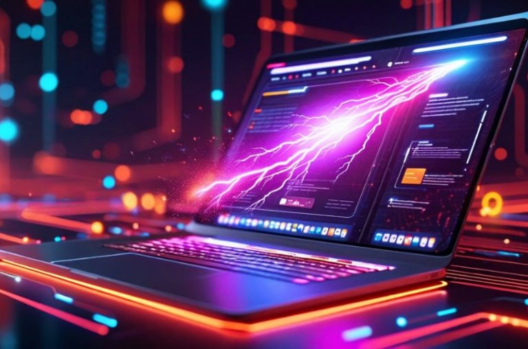 Η Καθοριστική Σημασία του Page Speed - TWO DOTS Web Studio
