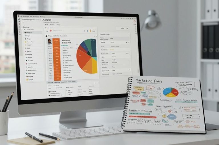 Guía para la generación de clientes entrantes - Generación de clientes potenciales entrantes - TWO DOTS Web Studio