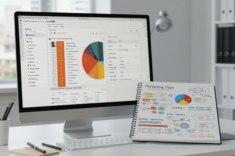 Guía para la generación de clientes entrantes - Generación de clientes potenciales entrantes - TWO DOTS Web Studio