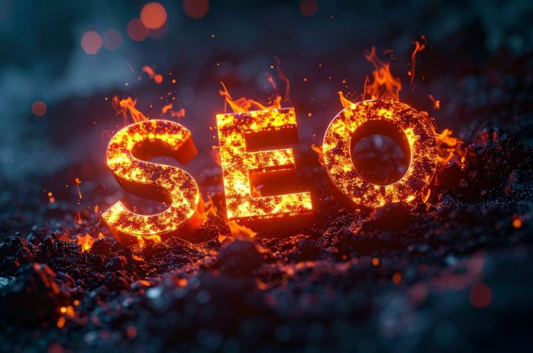 Είναι το SEO νεκρό ή πιο ζωντανό από ποτέ; - TWO DOTS Web Studio