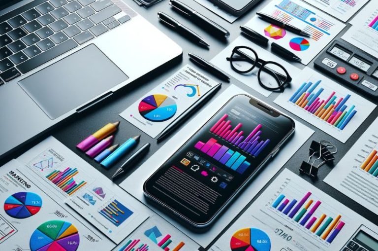 Guida alla strategia di marketing integrato per il successo - TWO DOTS Web Studio