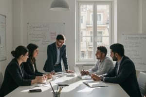 Προβλέψεις για τα κοινωνικά δίκτυα - TWO DOTS Web Studio
