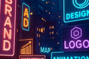 Πώς τα Motion Graphics μπορούν να προσελκύσουν νέους πελάτες - TWO DOTS Web Studio