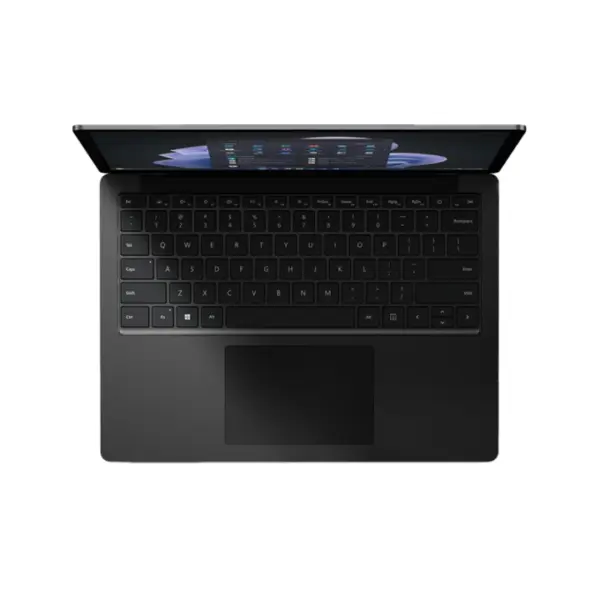 189396 Microsoft Surface Laptop 5 2 Microsoft Surface Laptop 5 13,5" (i5-1245U/16 GB/512 GB/Win11P) Schwarz (R8P-00032) TWO DOTS Web Studio