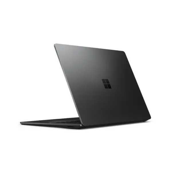 189396 Microsoft Surface Laptop 5 3 Microsoft Surface Laptop 5 13,5" (i5-1245U/16 GB/512 GB/Win11P) Schwarz (R8P-00032) TWO DOTS Web Studio