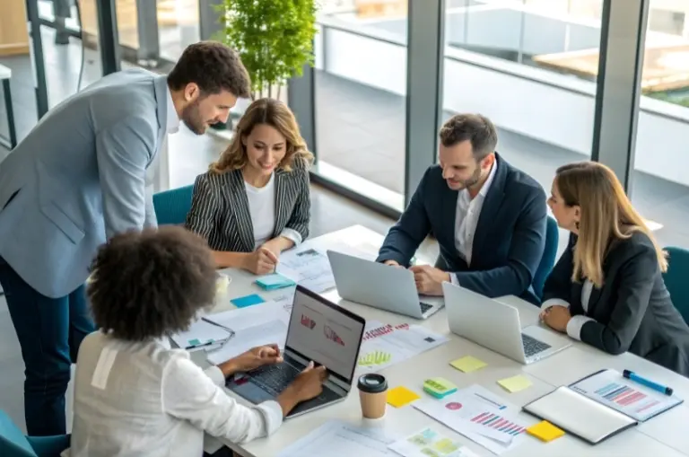 Content Marketing - Πώς να δημιουργήσετε περιεχόμενο που ανταποκρίνεται στο κοινό σας TWO DOTS Web Studio