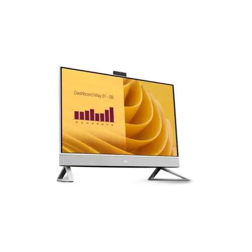 DELL EC27250 Intel Core 7 150U 68,6 cm (27'') 1920 x 1080 píxeles Pantalla táctil PC todo en uno 16 GB GR TWO DOTS Web Studio