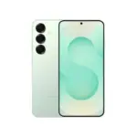 Samsung Galaxy S25 (12 Go/128 Go) 5G Mint TWO DOTS Web Studio