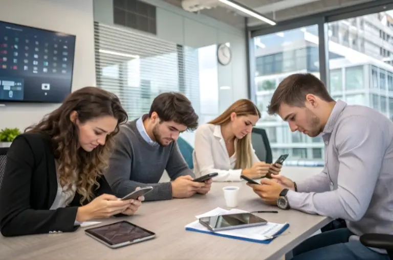 Οδηγός χρήσης των Threads για αποτελεσματικό marketing TWO DOTS Web Studio