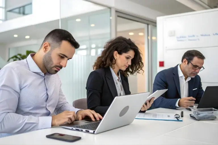 Οι ηγέτες του design πρέπει να διαχειριστούν τον αόρατο πελάτη και τον χρόνο TWO DOTS Web Studio