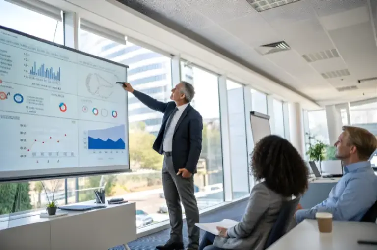 Συμβουλές από δισεκατομμυριούχους TWO DOTS Web Studio