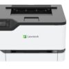 162-70-LXC3426DW LEXMARK Printer C3426DW Color Laser