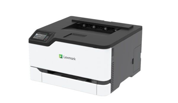162-70-LXC3426DW_1 LEXMARK Printer C3426DW Color Laser