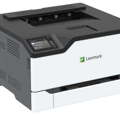 LEXMARK Printer CS431DW Color Laser