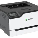 LEXMARK Printer CS431DW Color Laser