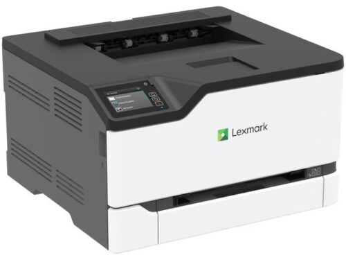 LEXMARK Printer CS431DW Color Laser LEXMARK Printer CS431DW Color Laser