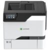 LEXMARK Printer CS730DE Color Laser