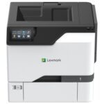 LEXMARK Printer CS730DE Color Laser