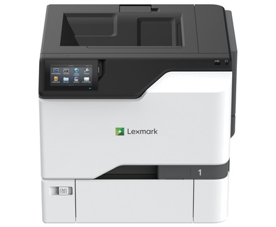 162-70-LXCS730DE LEXMARK Printer CS730DE Color Laser