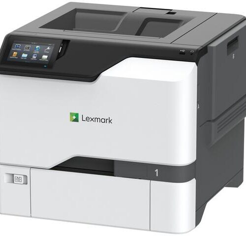 LEXMARK Printer CS730DE Color Laser
