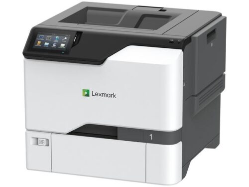 LEXMARK Printer CS730DE Color Laser