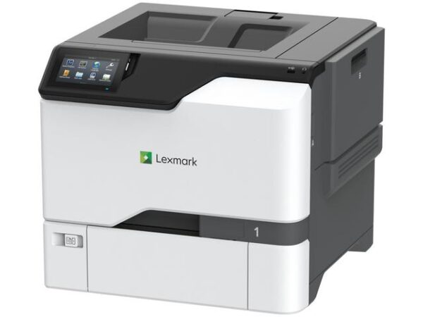 LEXMARK Printer CS730DE Color Laser