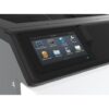 LEXMARK Printer CS730DE Color Laser