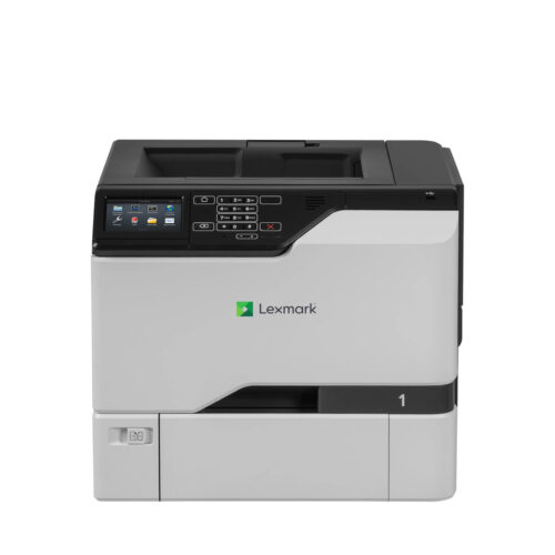 LEXMARK Printer CS735DE Color Laser