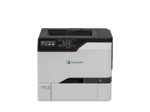LEXMARK Printer CS735DE Color Laser