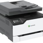 LEXMARK Printer CX431ADW Multifuction Color Laser