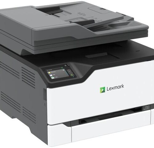 LEXMARK Printer CX431ADW Multifuction Color Laser
