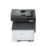 LEXMARK Printer CX532ADWE Multifunction Color Laser