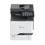 LEXMARK Printer CX735ADSE Multifuction Color Laser