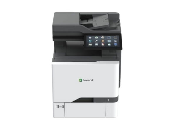 162-70-LXCX735ADSE LEXMARK Printer CX735ADSE Multifuction Color Laser
