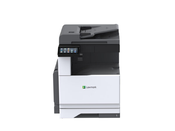 LEXMARK Printer CX930DSE Multifunction Color Laser A3