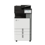 LEXMARK Printer CX961SE Multifunction Color Laser A3