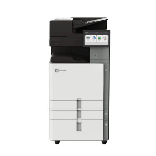 LEXMARK Printer CX961SE Multifuction Color Laser A3