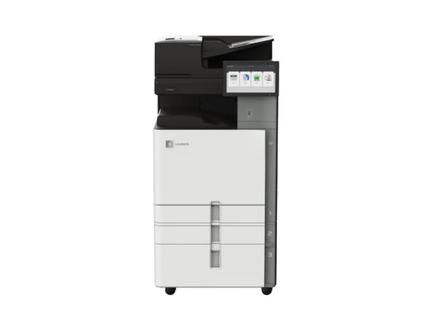 LEXMARK Printer CX961SE Multifuction Color Laser A3