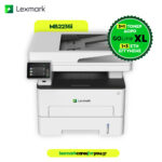 LEXMARK Printer MB2236I Multifunction Mono Laser