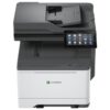 LEXMARK Printer CX635ADWE Multifuction Color Laser