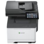 LEXMARK Printer CX635ADWE Multifunction Color Laser