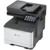 LEXMARK Printer CX635ADWE Multifuction Color Laser