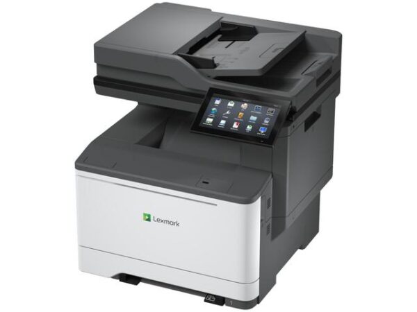 LEXMARK Printer CX635ADWE Multifuction Color Laser