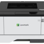 LEXMARK Printer MS431DN Mono Laser