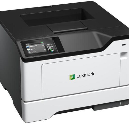 LEXMARK Printer MS531DW Mono Laser